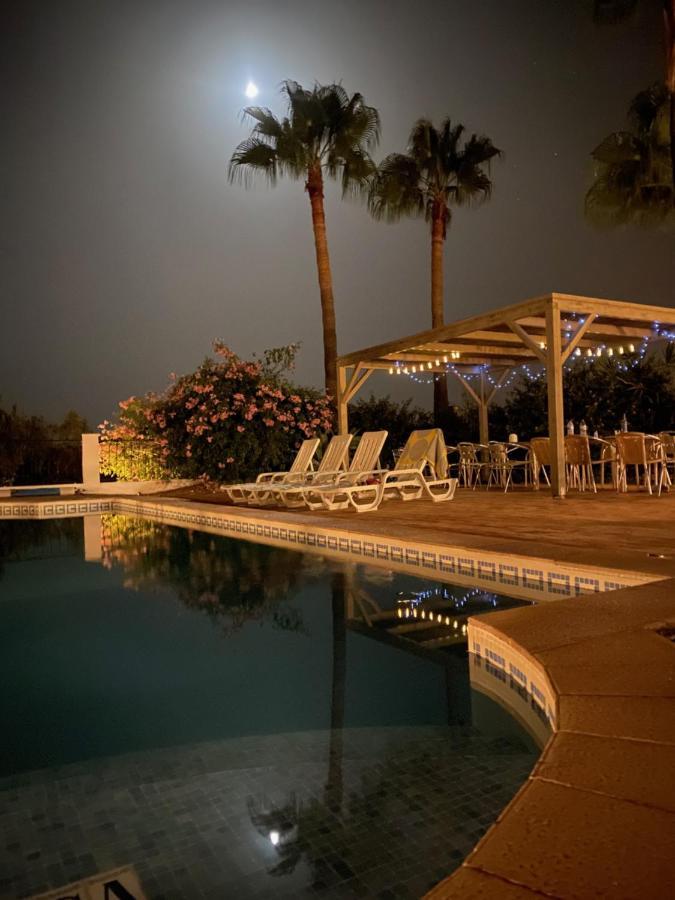 The Lemon Tree Villa Moncarapacho Dış mekan fotoğraf