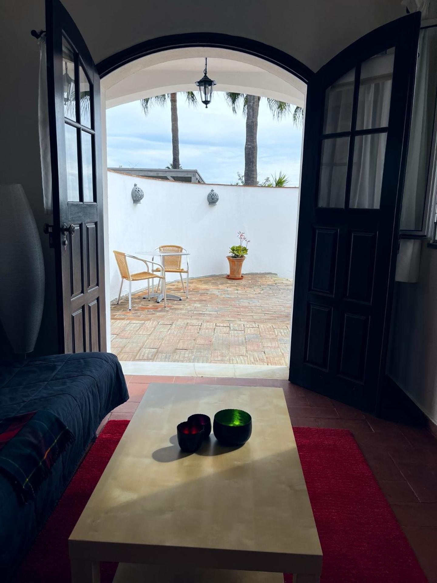 The Lemon Tree Villa Moncarapacho Oda fotoğraf